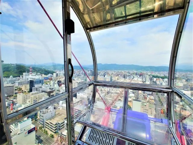 🎡 대관람차 쿠루린